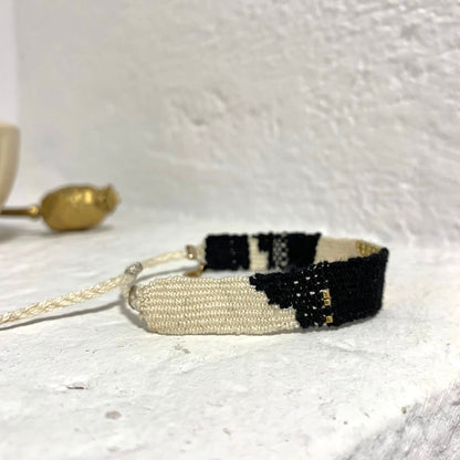 PULSERA Telar 06