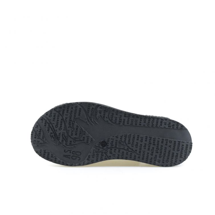 SANDALIAS MERISOL