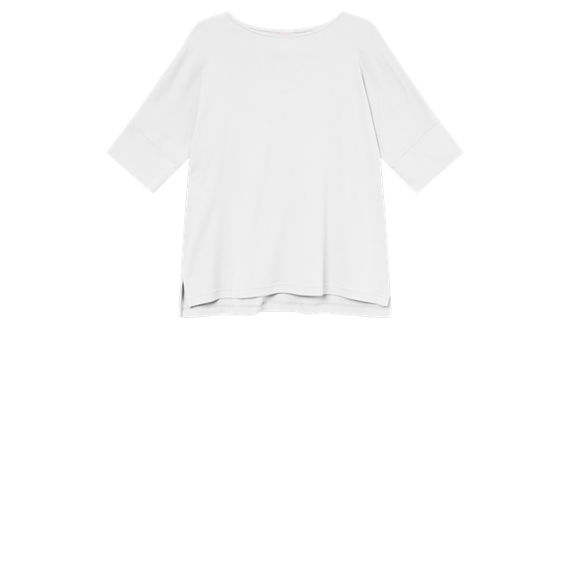 Camiseta 4309 White