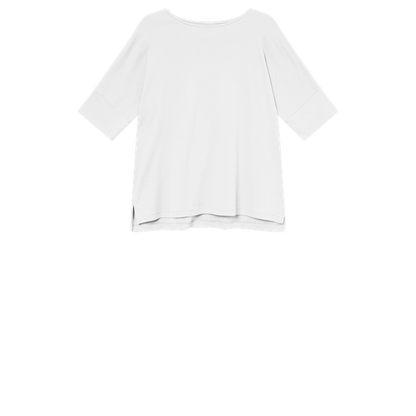 Camiseta 4309 White
