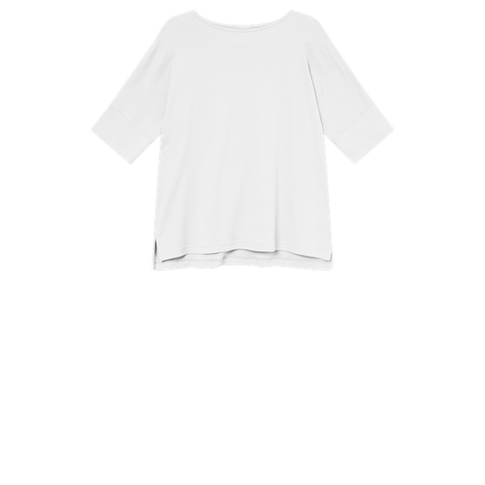 Camiseta 4309 White