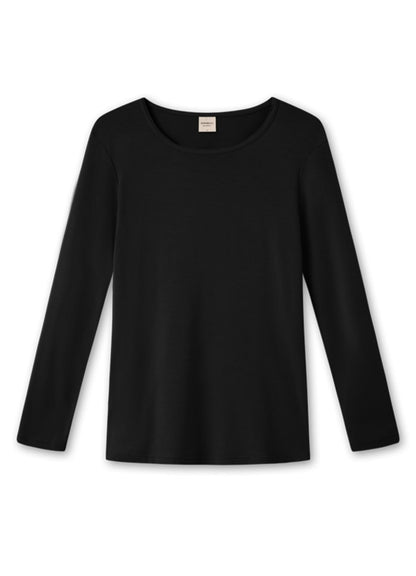 CAMISTA Bamboo-Black