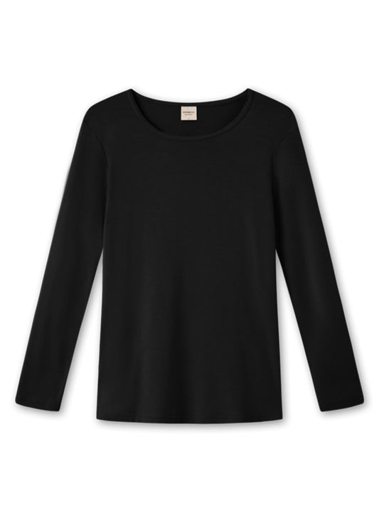 CAMISTA Bamboo-Black