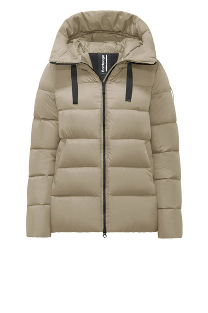 CHAQUETA ROME Oil
