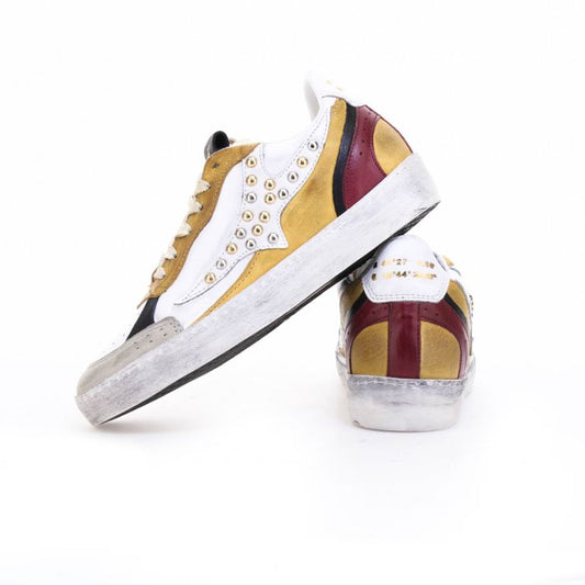 SNEAKERS GALA ice