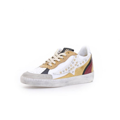 SNEAKERS GALA ice