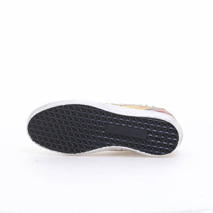 SNEAKERS GALA ice