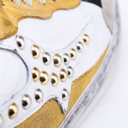 SNEAKERS GALA ice