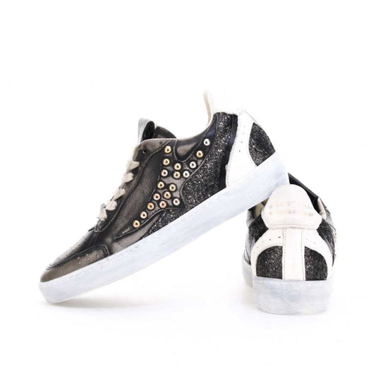 SNEAKERS GALA argento