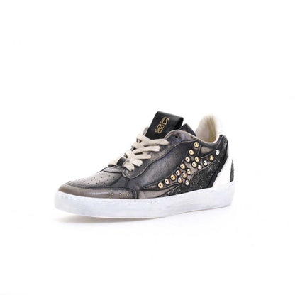 SNEAKERS GALA argento