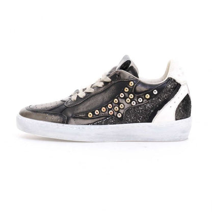 SNEAKERS GALA argento