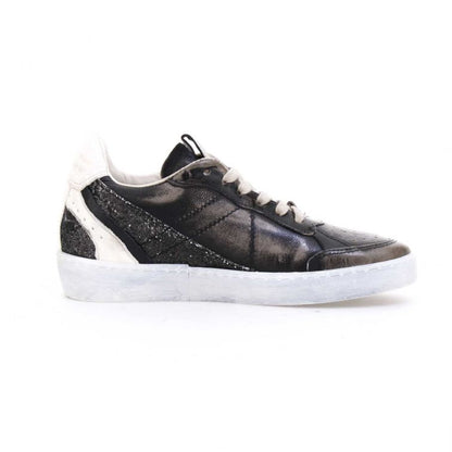 SNEAKERS GALA argento