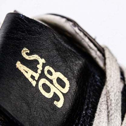 SNEAKERS GALA argento