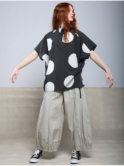 CAMISA TOPOS