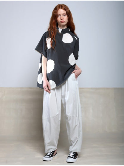 CAMISA TOPOS