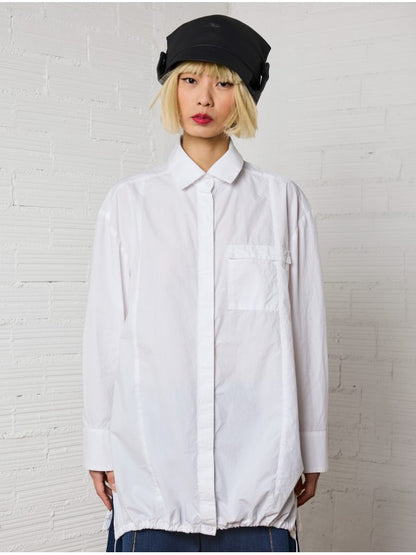 CAMISA Oversize