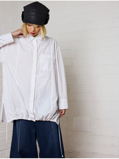 CAMISA Oversize