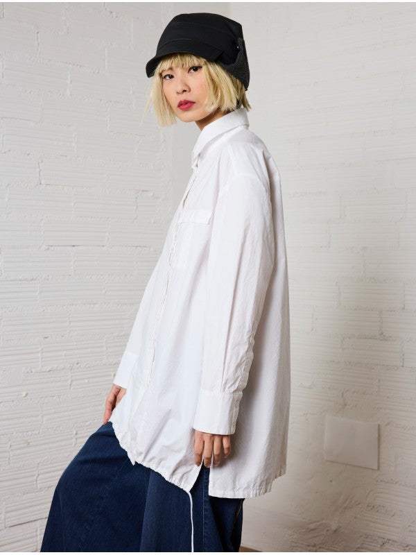 CAMISA Oversize