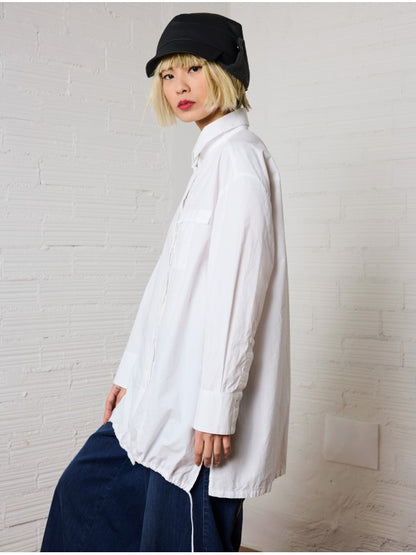 CAMISA Oversize