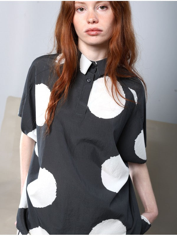 CAMISA TOPOS