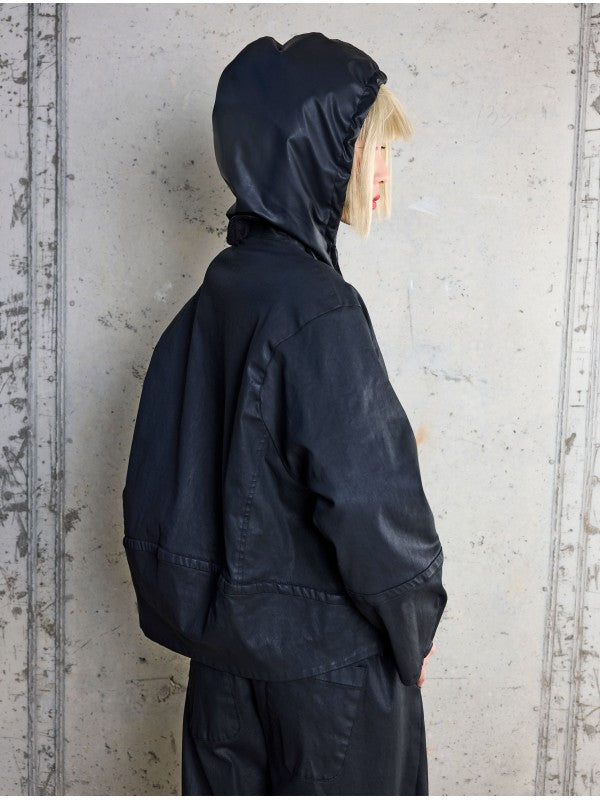 CHAQUETA RESINADA
