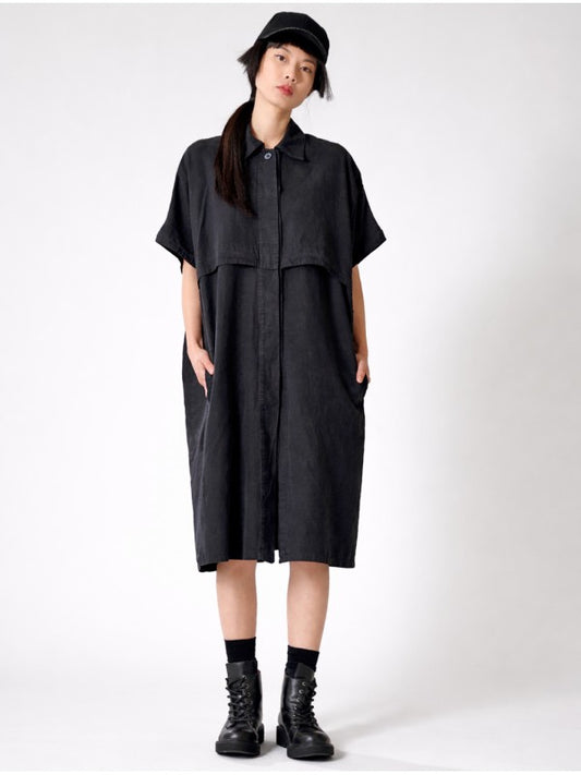 GABARDINA OVERSIZE