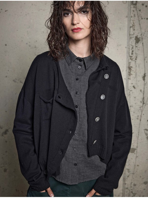 Jersey 812 Black