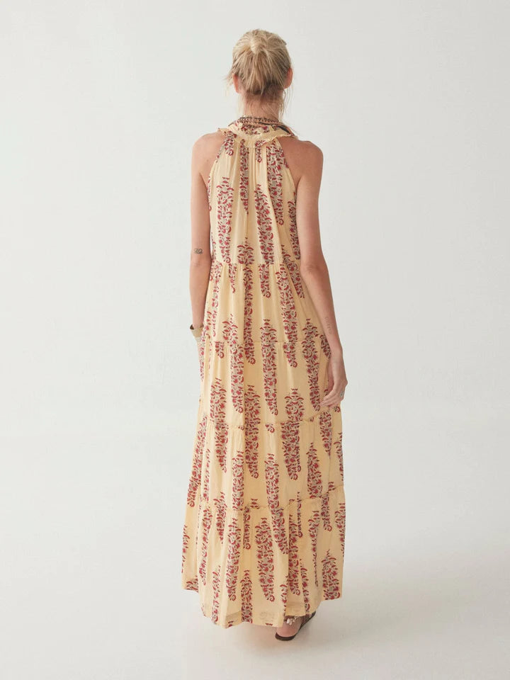 VESTIDO Charlotte
