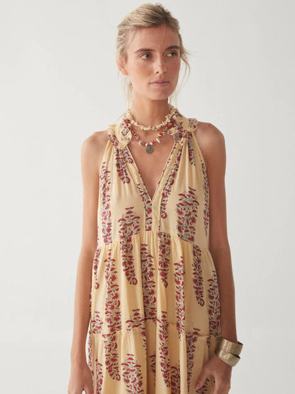 VESTIDO Charlotte