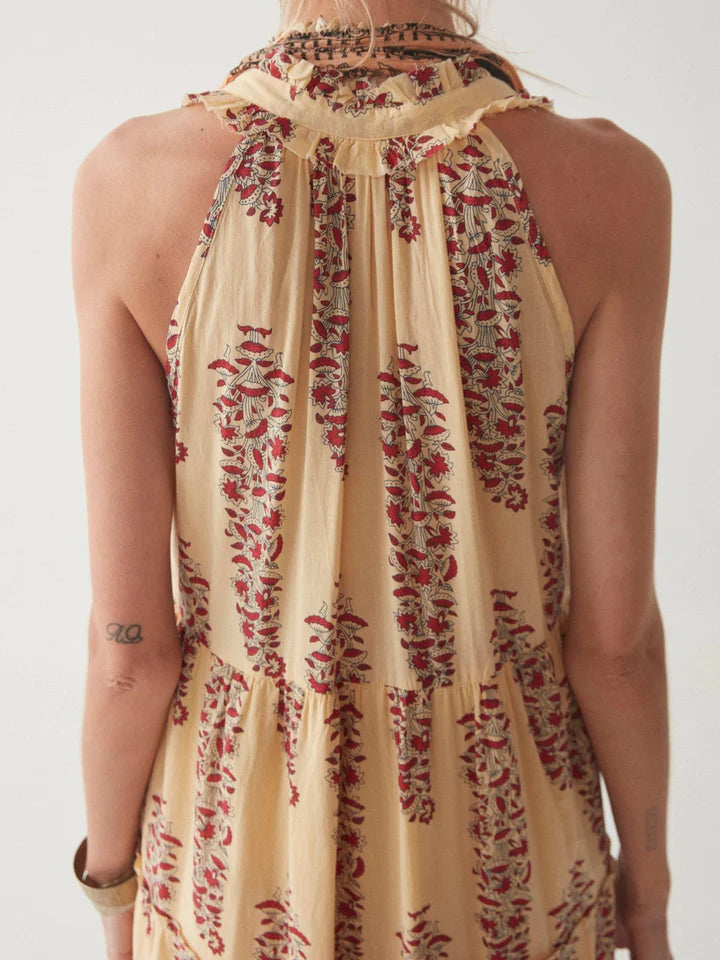 VESTIDO Charlotte
