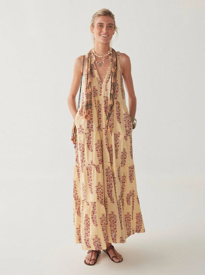 VESTIDO Charlotte