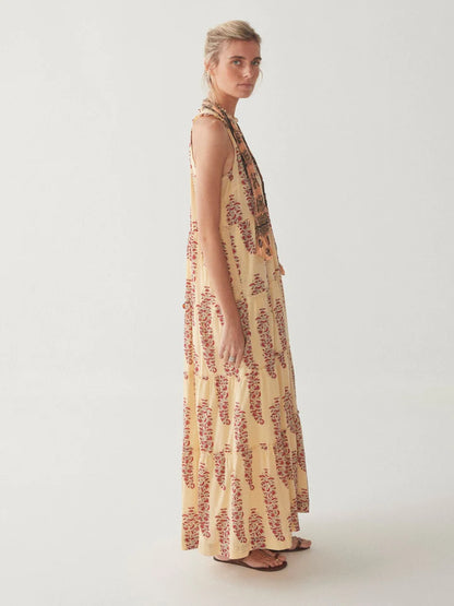 VESTIDO Charlotte