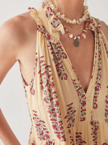 VESTIDO Charlotte