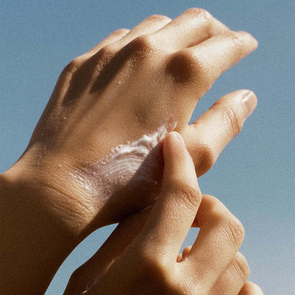 Set ritual de perfume - Rosa