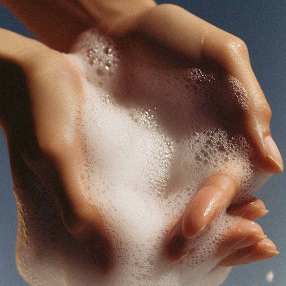 Set ritual de perfume - Rosa