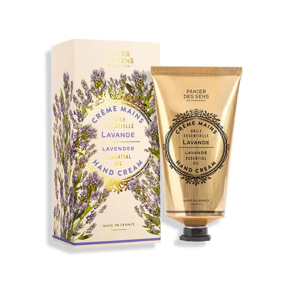 Crema de Manos -Lavanda 75ml
