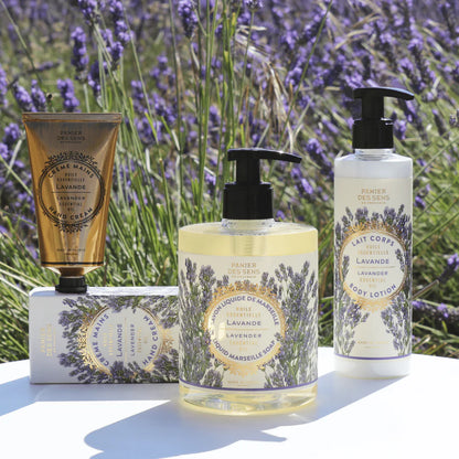 Crema de Manos -Lavanda 75ml