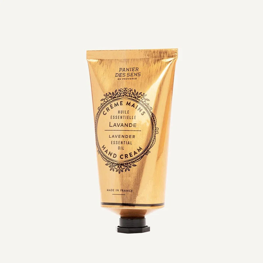 Crema de Manos -Lavanda 75ml