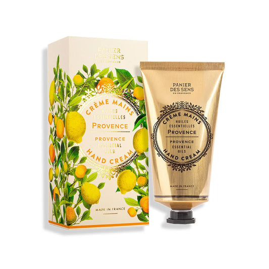Crema de Manos -Provenza 75ml