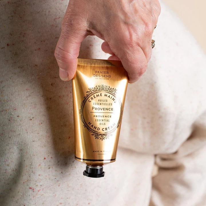 Crema de Manos -Provenza 75ml