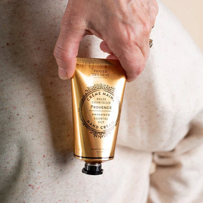 Crema de Manos -Provenza 75ml