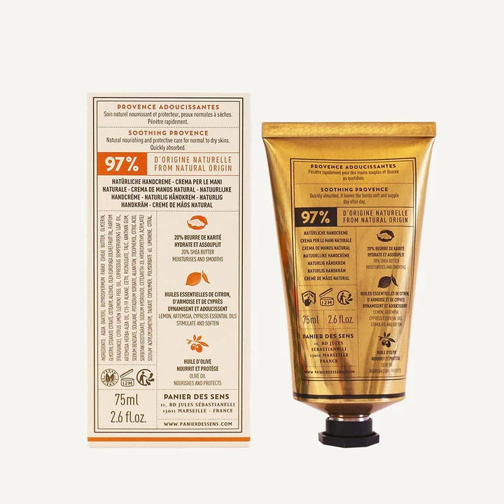 Crema de Manos -Provenza 75ml