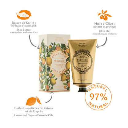 Crema de Manos -Provenza 75ml