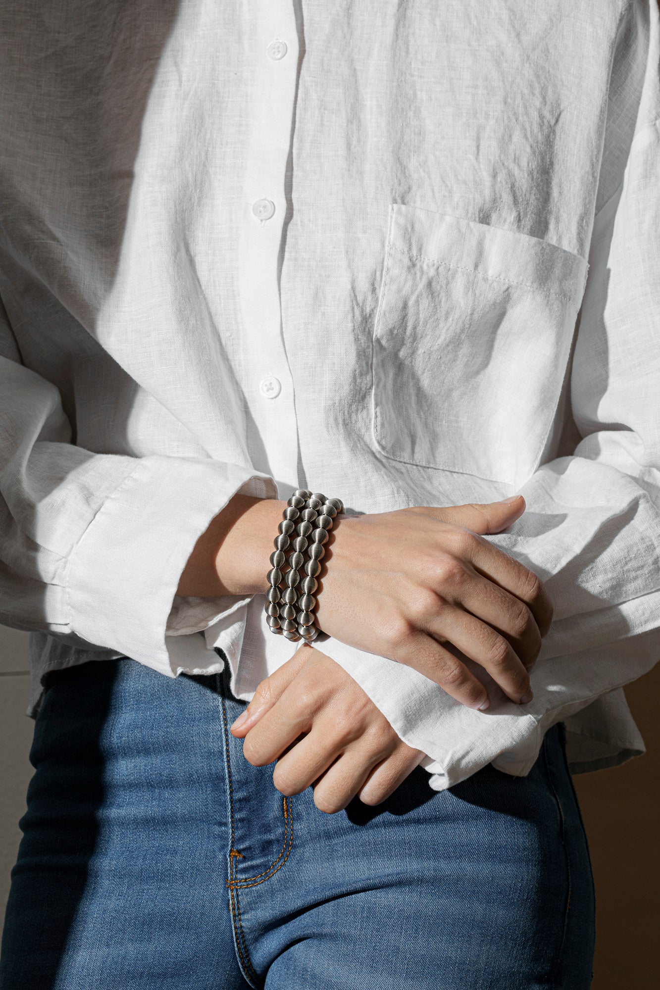 PULSERA DOT