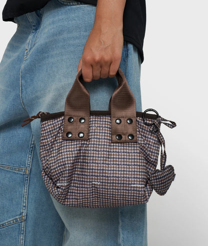 BOLSO acolchado pequeño