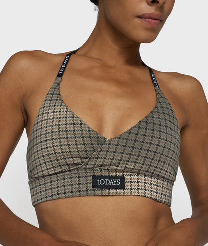 SUJETADOR bar bra