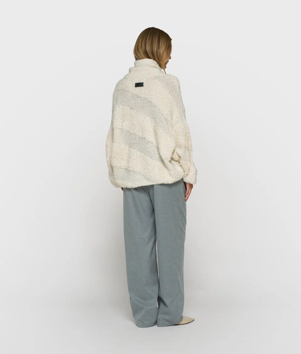 SUÉTER de punto