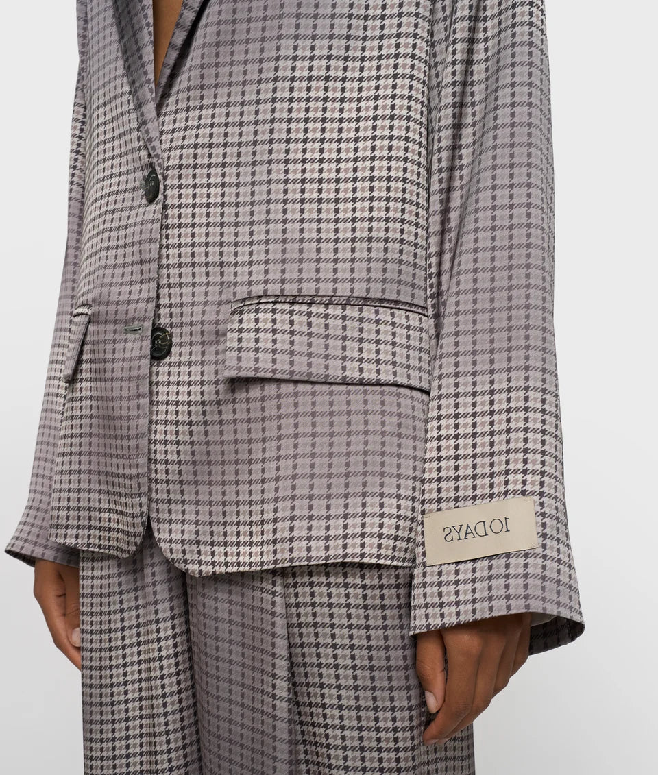 BLAZER fluida