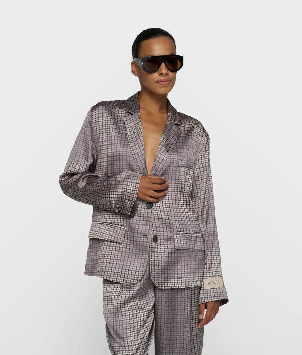 BLAZER fluida