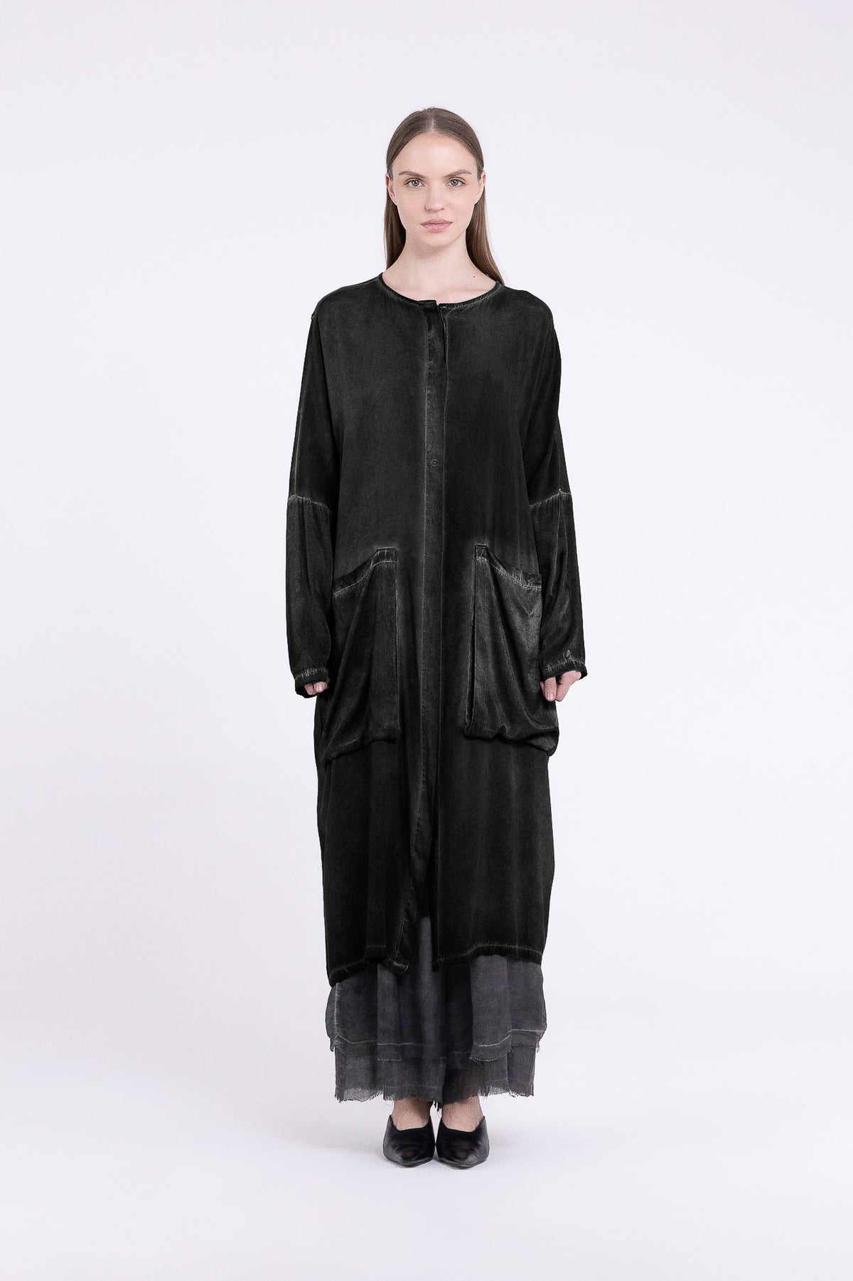 ABITO S390-Black